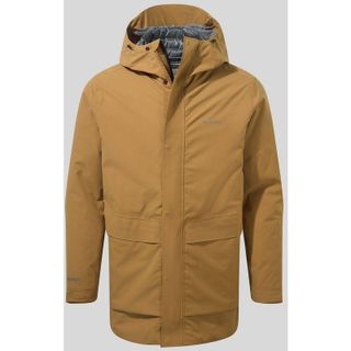 Craghoppers Lorton Pro 3in1 Taba Erkek Ceket