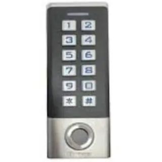 Makim D50 Tenfei Şifreli Kartlı Parmak İzi Geçiş Cihazı