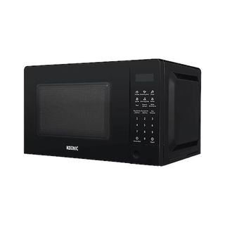 Koenic KMW 202354 DB 20 lt Siyah Mikrodalga Fırın