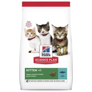 Hill's Science Plan Ton Balıklı Yavru 7 kg Kuru Kedi Maması