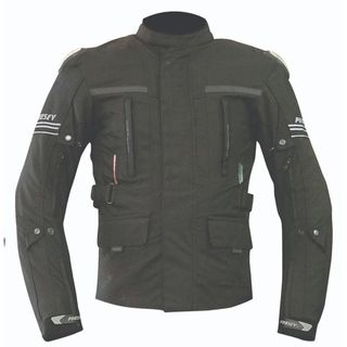 Prosev 7152 4 Mevsim Motosiklet Montu