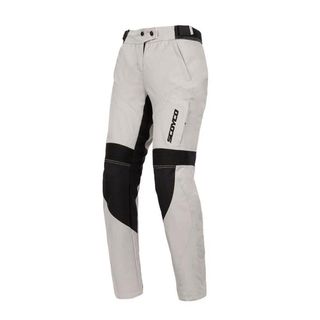 Scoyco P-122w Yazlık Kadın Motosiklet Pantolonu