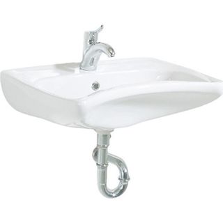 Creavit BD060-00CB00E-0000 60X50 cm Bedensel Engelli Lavabo