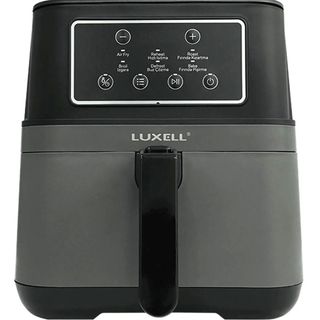 Luxell LXAF-01 Siyah 7.5 lt Airfryer