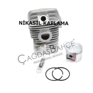 Stihl MS250 42.5 mm Silindir Piston Seti