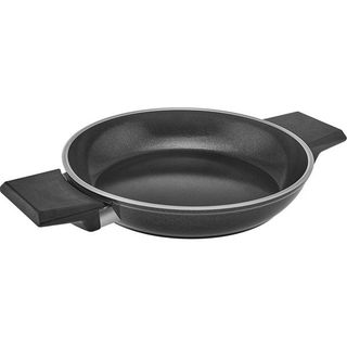 Karaca Swiss Crystal Sahan 20 Cm Black