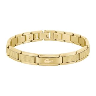 Lacoste LACJ2040219 Erkek Bileklik