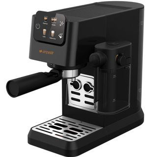 Arçelik Imperium Barista EM 3353 Siyah Espresso Kahve Makinesi