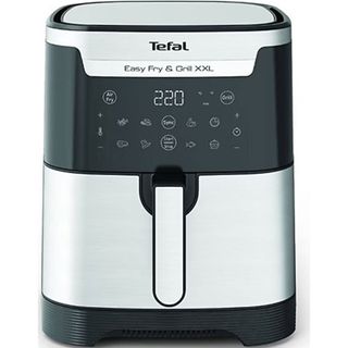 Tefal Easy Fry Grill XXL Inox 6.5 lt Fritöz