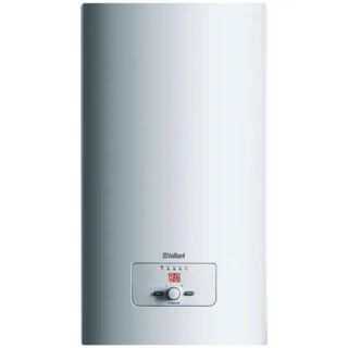 Vaillant Eloblock Ve 9 Kw Elektrikli Kombi