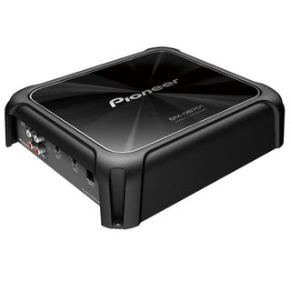 Pioneer GM-D8701 1600 Watt Mono Amplifikatör
