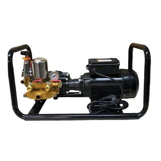Baco Bc-25e-1100 Elektrikli Seyyar Ilaçlama Makinası
