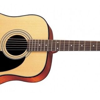Cort AD880NS Akustik Gitar