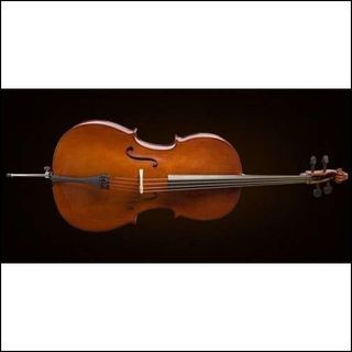 Valencia CE160G34 3-4 Alman Sistem Çello