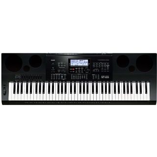 Casio WK-7600 Klavye