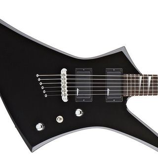 Jackson JS32T Kelly Elektro Gitar
