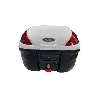 Maxem SL35 Arka Çanta Siyah