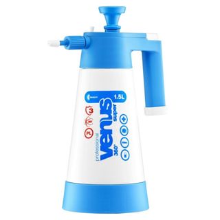 kwazar 360 Derecede Her Açıdan Atan Basınçlı Pompa 1 lt