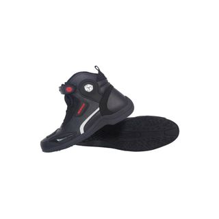 Scoyco Mt-015 Yazlık Kısa Motosiklet Botu