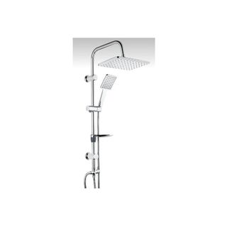 Tema 53242 Rain Carismo Tepe Duş Seti