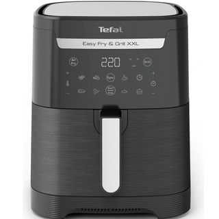 Tefal Easy Fry & Grill XXL Black 6.5 lt Airfryer