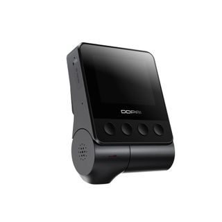 DDPAI Z40 1944p Ultra Yüksek Çözünürlük 24 Saat Park Modu Akıllı Araç Kamerası