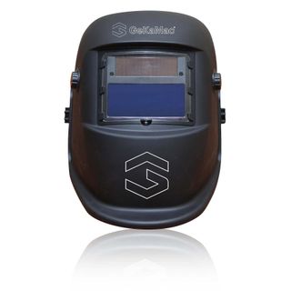 GeKaMac Colormatic 4 Sensör Otomatik Kararan Kaynak Maskesi