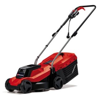 Einhell GC-EM 1000/32 32 cm 30 lt 1000 W Elektrikli Çim Biçme Makinesi
