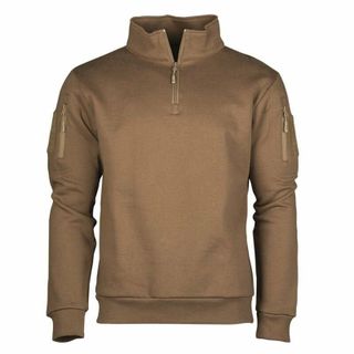 Sturm Tactical D.Coyote Sweatshirt
