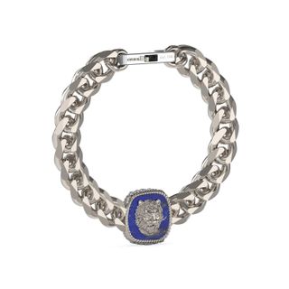 Guess JGUJUMB04001JWSTBKS Erkek Bileklik