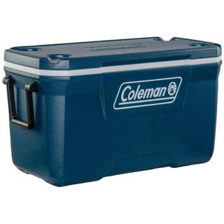 Coleman Xtreme 70 QT Taşınabilir 66.2 lt Lacivert Oto Soğutucu Buzluk