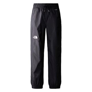 The North Face NF0A82VNJK31 M Buıld Up Siyah Erkek Pantolon