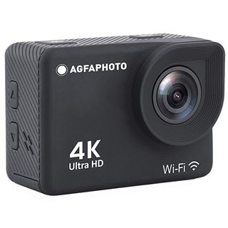 AgfaPhoto AC9000 Realimove 4K Aksiyon Kamerası
