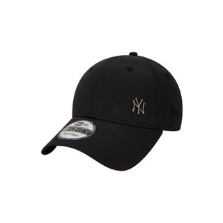 New Era 11198850-001 Siyah New York Yankees Flawless 9Forty Unisex Şapka