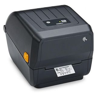 Zebra ZB-ZD23042-30EC00E ZD230TT Thermal + Thermal Transfer Usb + Ethernet 203 dpi Barkod Yazıcı