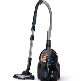 Philips XB7150 07 Marathon Daily 900 W Elektrikli Süpürge