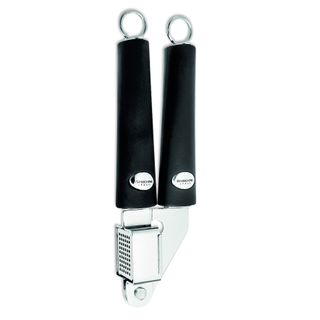 Porland 04STY009368 20 cm Ghidini Twist Sarımsak Ezici