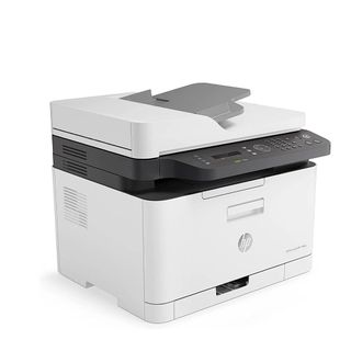HP Color Laser MFP 179FNW 4ZB97A Wi-Fi + Tarayıcı + Fotokopi + Faks Renkli Çok Fonksiyonlu Lazer Yazıcı
