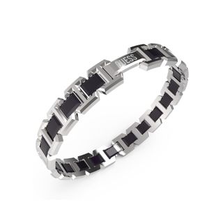 Guess JGUJUMB04032JWSTBKTU Erkek Bileklik