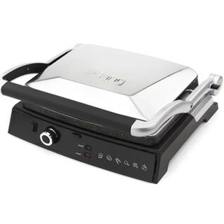 King KWM1462 Waffle Master Tost Makinesi