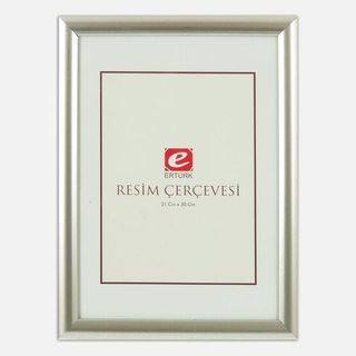 Ertürk 33'lük Günüş 30x42 cm Hazır Çerçeve