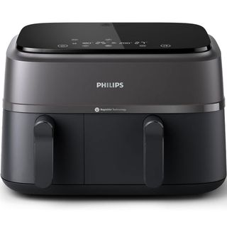 Philips NA350/00 9 lt Siyah Airfryer
