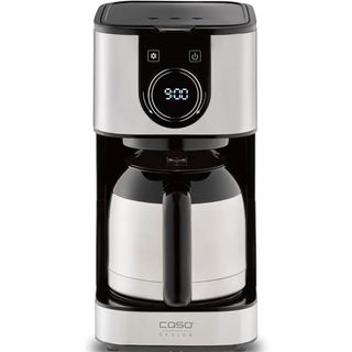 Caso Selection C10 Thermo Filtre Kahve Makinesi