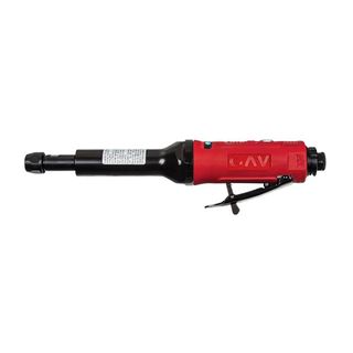 Gav OS-200 L Havalı Kalıpçı Taşlama Makinesi