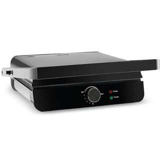 Homend Grillant 1356H Inox Tost Makinesi