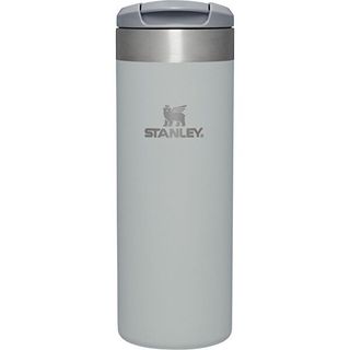 Stanley The Aerolight Transit Metalik Gri 0.47 lt Termos Bardak