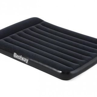 Bestway Tritech Airbad Elektrikli Çift Kişilik 191x137x30 cm Şişme Yatak