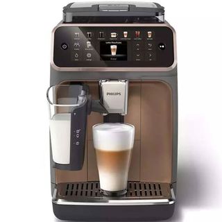 Philips EP5544/80 LatteGo Tam Otomatik Espresso Kahve Makinesi