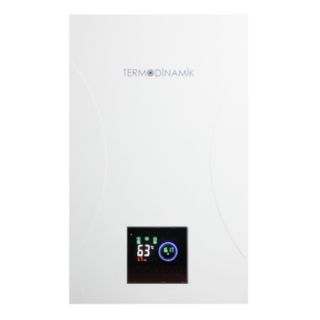 Termodinamik DEK 40 Kw Trifaze Elektrikli Kombi