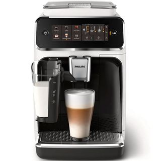 Philips Lattego EP3343/50 Tam Otomatik Kahve ve Espresso Makinesi